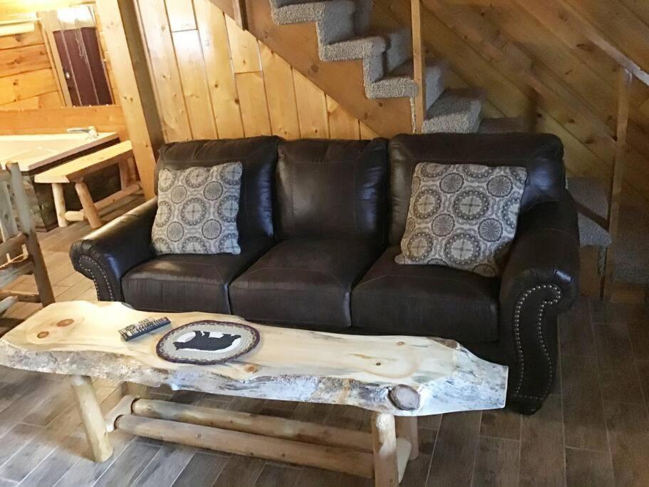 Villa Dollywood-Brand New Dancing Bear 4 à Pigeon Forge Extérieur photo