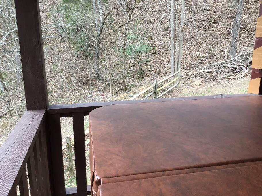 Villa Dollywood-Brand New Dancing Bear 4 à Pigeon Forge Extérieur photo