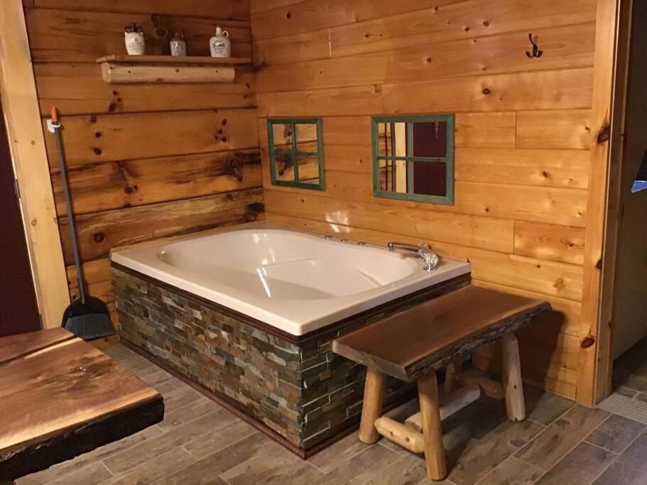Villa Dollywood-Brand New Dancing Bear 4 à Pigeon Forge Extérieur photo