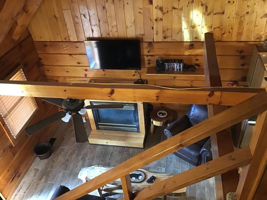 Villa Dollywood-Brand New Dancing Bear 4 à Pigeon Forge Extérieur photo