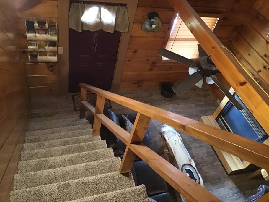 Villa Dollywood-Brand New Dancing Bear 4 à Pigeon Forge Extérieur photo