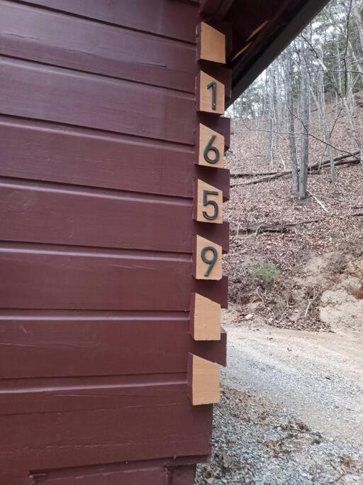 Villa Dollywood-Brand New Dancing Bear 4 à Pigeon Forge Extérieur photo